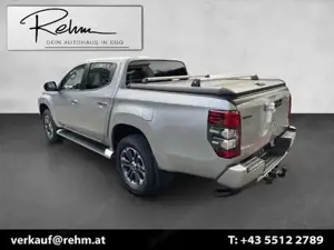 Mitsubishi L200 Bild 7