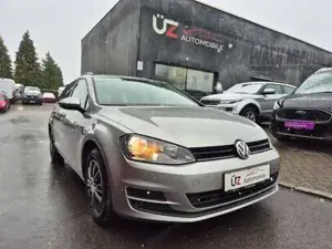 Volkswagen Golf Bild 3