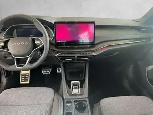 Skoda Octavia Bild 8