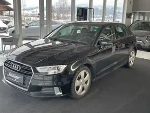 Audi A3 Bild 3