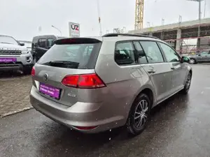 Volkswagen Golf Bild 11