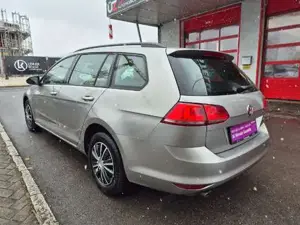 Volkswagen Golf Bild 8