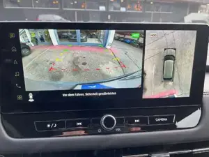 Mitsubishi Outlander Bild 16