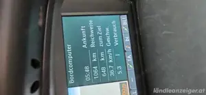 BMW 520d lci 2008 Bild 5