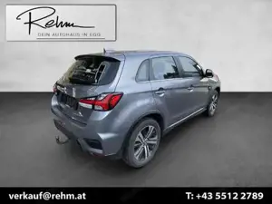 Mitsubishi ASX Bild 5