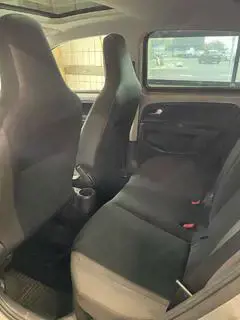 Volkswagen up! Bild 8