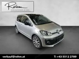 Volkswagen up! Bild 3