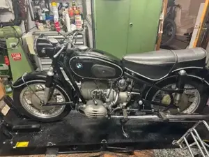 BMW R60 2 Bj. 69 Bild 5
