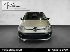 Volkswagen up! Bild 2