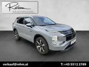 Mitsubishi Outlander Bild 3