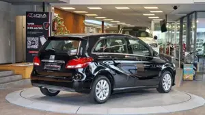 Mercedes-Benz B 180 Bild 9