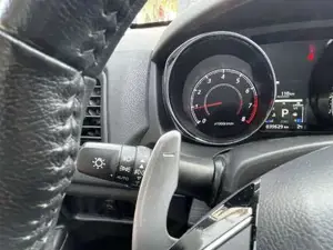 Mitsubishi ASX Bild 20