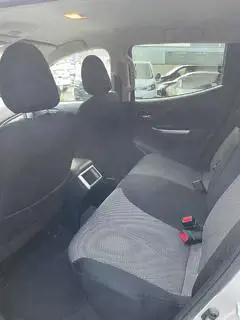 Mitsubishi L200 Bild 9