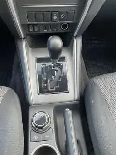 Mitsubishi L200 Bild 16