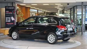 Mercedes-Benz B 180 Bild 5