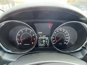 Mitsubishi ASX Bild 14