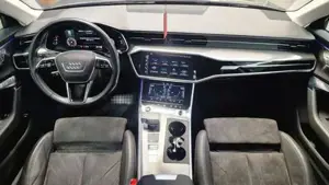 Audi A6 Bild 13