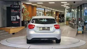 Mercedes-Benz A 180 Bild 11