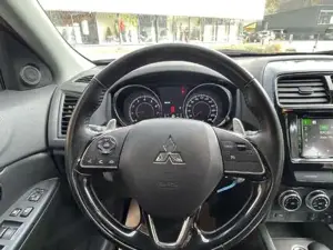 Mitsubishi ASX Bild 13