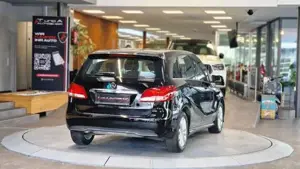 Mercedes-Benz B 180 Bild 8