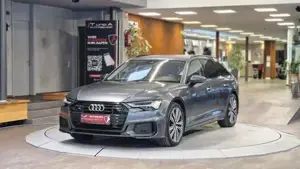 Audi A6 Bild 17