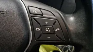 Mercedes-Benz A 180 Bild 16