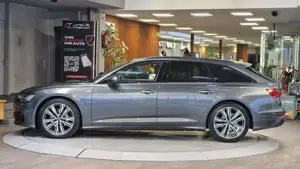 Audi A6 Bild 4