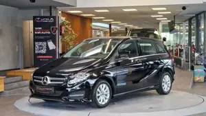 Mercedes-Benz B 180 Bild 3