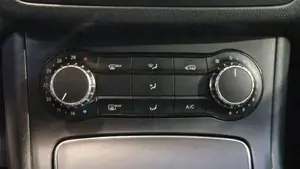 Mercedes-Benz B 180 Bild 20