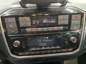 Volkswagen up! Bild 14