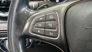 Mercedes-Benz C 200 Bild 20