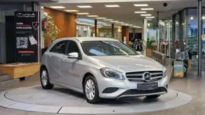 Mercedes-Benz A 180 Bild 15
