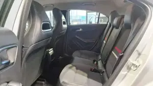 Mercedes-Benz A 180 Bild 18