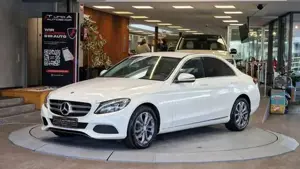 Mercedes-Benz C 200 Bild 4