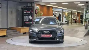 Audi A6 Bild 18