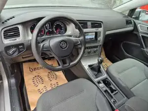 Volkswagen Golf Bild 15