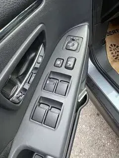 Mitsubishi ASX Bild 19