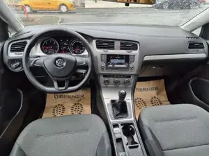 Volkswagen Golf Bild 16