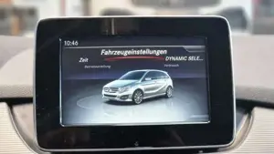 Mercedes-Benz B 180 Bild 18