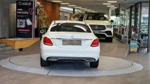 Mercedes-Benz C 200 Bild 7