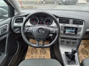 Volkswagen Golf Bild 17