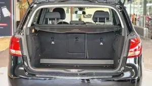 Mercedes-Benz B 180 Bild 14