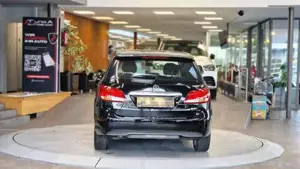 Mercedes-Benz B 180 Bild 7