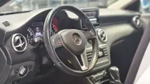 Mercedes-Benz A 180 Bild 17