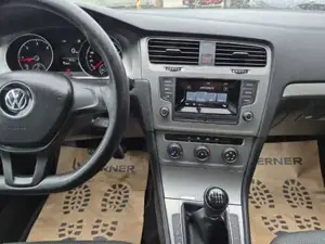 Volkswagen Golf Bild 18