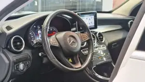 Mercedes-Benz C 200 Bild 14