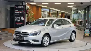 Mercedes-Benz A 180 Bild 3