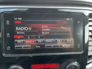 Mitsubishi L200 Bild 13