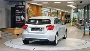 Mercedes-Benz A 180 Bild 10