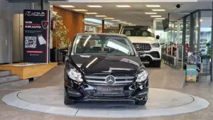 Mercedes-Benz B 180 Bild 13